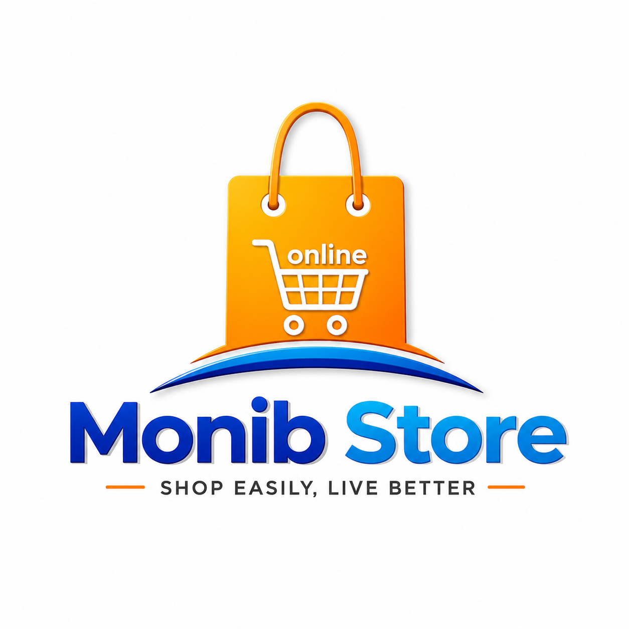 Monib Store