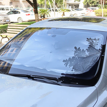 Car Windshield Sun Umbrella